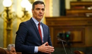 Sánchez anuncia un nuevo homenaje oficial a sanitarios y víctimas del Covid