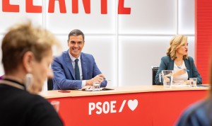 Sánchez apela a la amnistía 'comodín' que permita legislar listas de espera