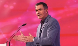 Sánchez apela a una sanidad "para todos" de cara a las elecciones europeas
