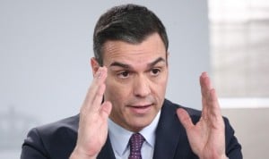 Sánchez avanza que España comprará este mes 344.000 antivirales a Pfizer