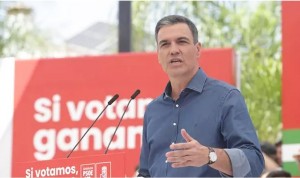 Sánchez avanza que las 'nuevas' vacunas covid llegarán la "próxima semana"