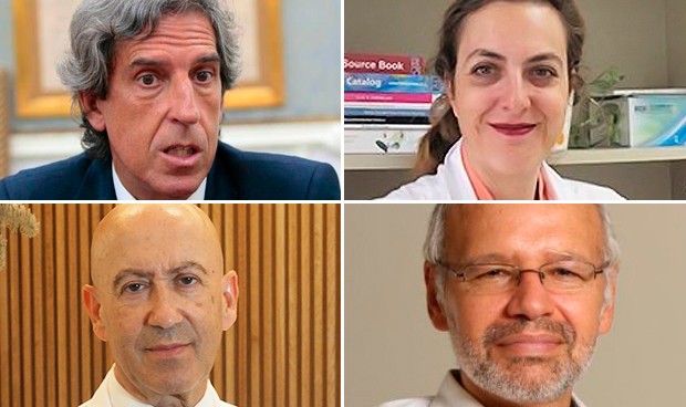 Los médicos madrileños eligen a la nueva Junta Directiva del Icomem