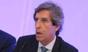 Sánchez Chillón anula el curso pseudocientífico y culpa al otro organizador