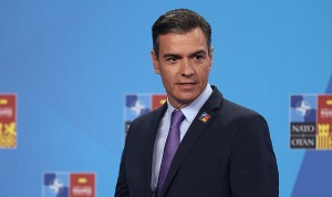 Pedro Sánchez duda de las contradicciones de Castilla y León con el plan antiaborto