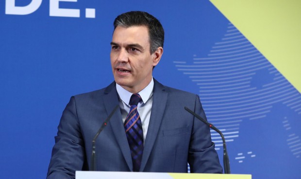 Sánchez confirma que España recibirá un nuevo máximo de vacunas: 6 millones