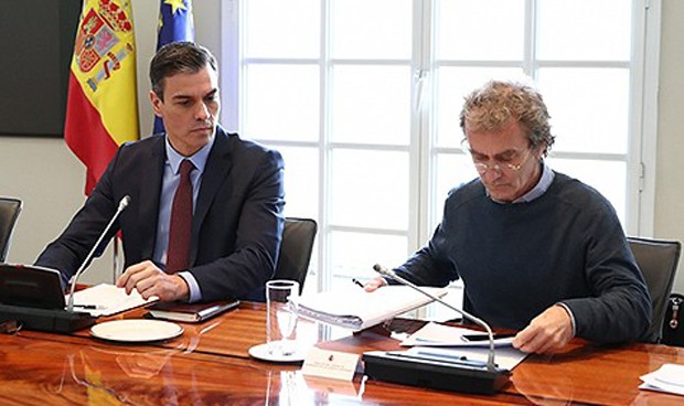 La Liga de los cardiólogos extraordinarios