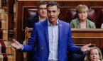 Sánchez defiende su plan de impuestos como vía para no 