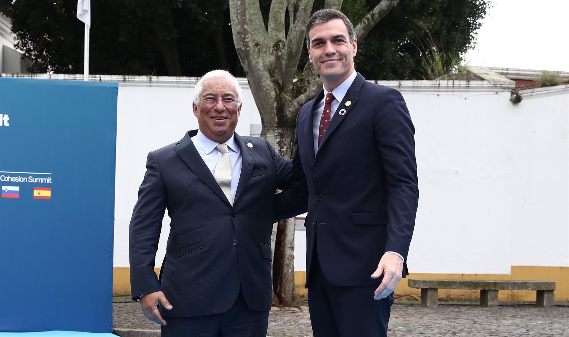 Sánchez, del coronavirus: "Preocupa, pero estamos en buenas manos"