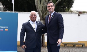 Sánchez, del coronavirus: "Preocupa, pero estamos en buenas manos"