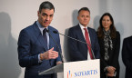 Sánchez ensalza el 
