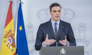 Sánchez: "Europa puede ser referente en fármacos de última generación"