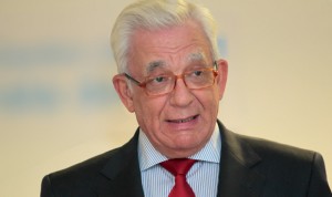 Sánchez Martos alaba la "valentía" de Monserrat al abordar el copago