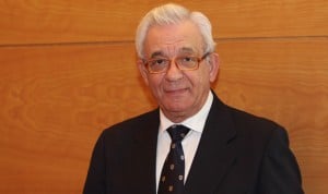 Sánchez Martos: "Prados aporta experiencia, dedicación y lealtad"