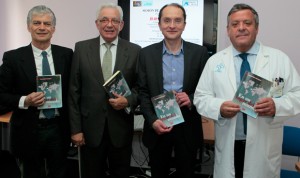 Sánchez Martos rescata el valor de la Medicina clínica