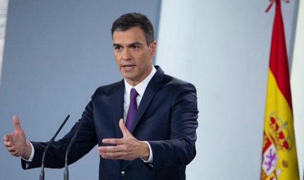 Sánchez negociará hasta el 28A que País Vasco homologue títulos de Medicina