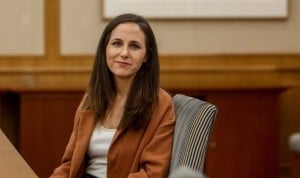 Sánchez nombra a la psicóloga Ione Belarra ministra de Derechos Sociales