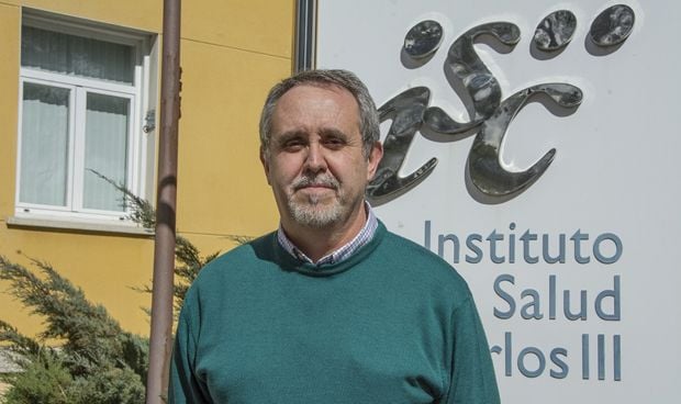 Sánchez, nuevo director de la Agencia de Evaluación del ISCIII
