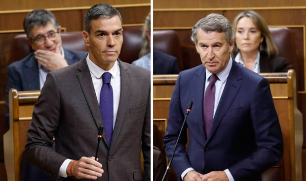 Sánchez pide más responsabilidades por la crisis andaluza de los cribados