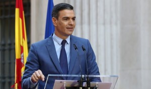 Sánchez pone fecha límite a la remodelación de la cartera de Sanidad