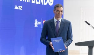 E presidente del Gobierno hace balance del curso político. Al detalle en Redacción Médica