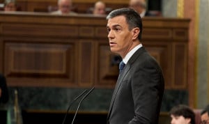 Sánchez: "Se acabó eso de usar el dinero para sanidad en regalos fiscales"