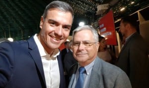 Sánchez se gana a las sociedades médicas: "Todo lo que dijo es coherente"