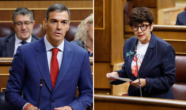 Sánchez "tiende la mano" a la sanidad vasca: "Habrá soluciones a los retos"