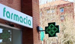 Sanción de 120.000 euros por distribuir medicamentos sin receta