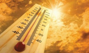 El Ministerio de Sanidad activa a partir del lunes 15 de mayo el Plan Nacional de Acciones Preventivas de los Efectos del Exceso de Temperaturas sobre la salud.