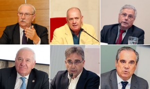 La sanidad tras el 10N: el SNS no soportará unas terceras elecciones