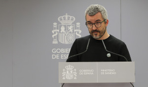 Sanidad aboga por mantener la venta de test en farmacias: "Resuelven dudas"