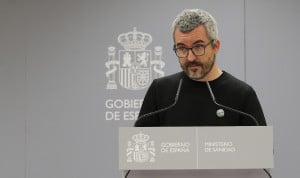Sanidad aboga por 'retener' la compra de test diagnósticos en farmacias