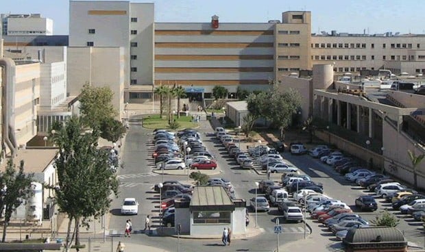 Sanidad abre 22 camas nuevas y una Unidad de Corta Estancia en Cartagena 