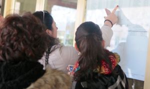 Sanidad abre el plazo de reclamaciones al resultado del examen MIR 2018