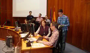 Sanidad "abre la posibilidad" de volver a la elección MIR presencial