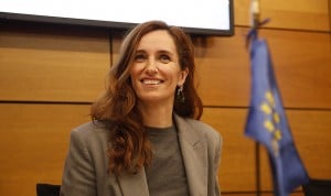 Mónica García adelanta cuál podría ser la financiación del Plan Anti-tabaco.