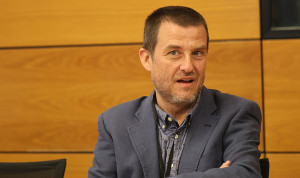 Miguel Ángel Máñez, director general de Ordenación Profesional, que abre un plazo extraordinario para acreditar unidades docentes del MIR de Urgencias