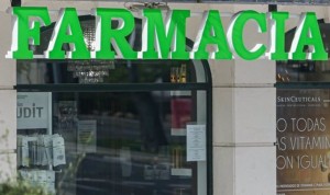 Sanidad abre un procedimiento para estudiar el número de nuevas farmacias