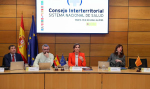 Pleno del Consejo Interterritorial.