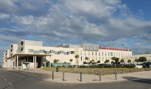 Sanidad acredita una nueva unidad docente MIR en el Hospital de Vinalopó