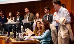 Sanidad activa la doble repesca MIR 2026: plazas desiertas y con renuncia