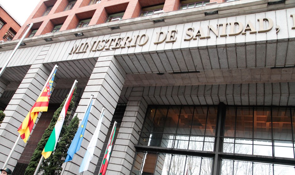 El Ministerio de Sanidad activa un protocolo especial para detectar virus de Marburgo