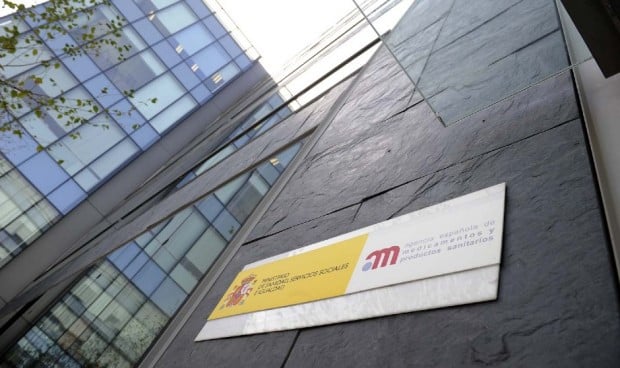 Boletín sobre Seguridad de Medicamentos de Uso Humano del mes de mayo.