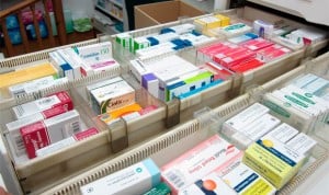 Sanidad actualiza las existencias mínimas en Farmacia