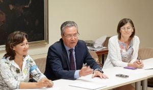 Sanidad actuará este mismo viernes contra iDental ante el indicio de estafa