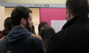 Sanidad admite un 8,7% más de solicitudes al examen del PIR 2019