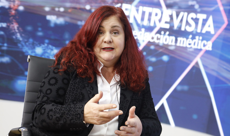 Sanidad habilitará una aplicación para tramitar el reconocimiento de títulos sanitarios europeos