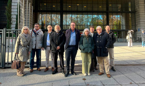 Sanidad ahondará en "6 puntos clave" para los médicos en el Estatuto Marco