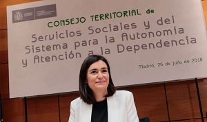 Sanidad ajusta al estándar europeo la distribución de fondos en dependencia