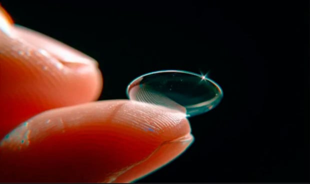 Sanidad alerta de la retirada inmediata de un lote de lentillas defectuosas